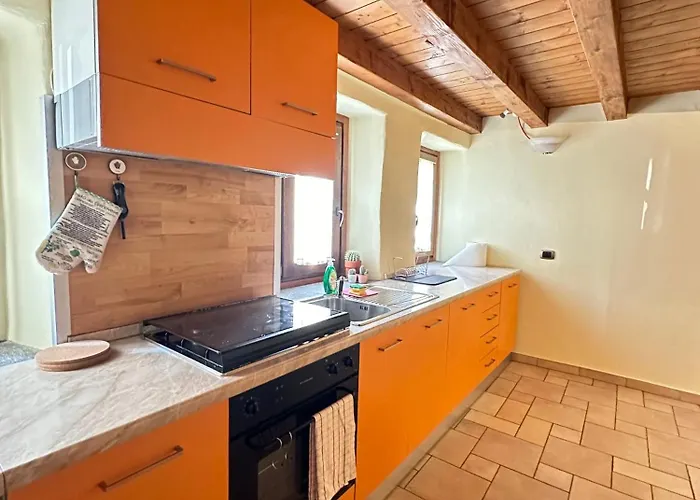 La Comoda Casetta Cir 0490