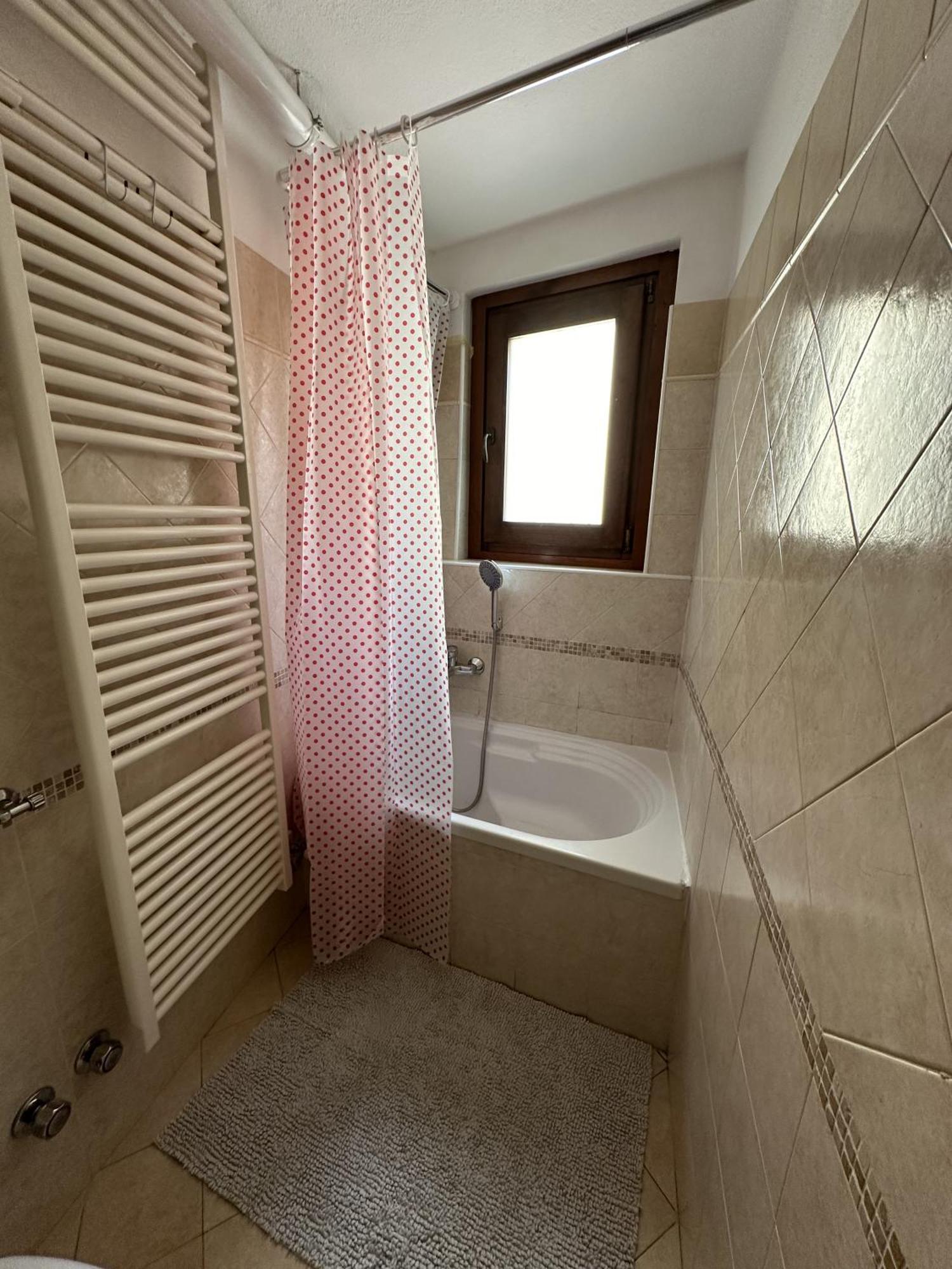 La Comoda Casetta Cir 0490 Apartment *