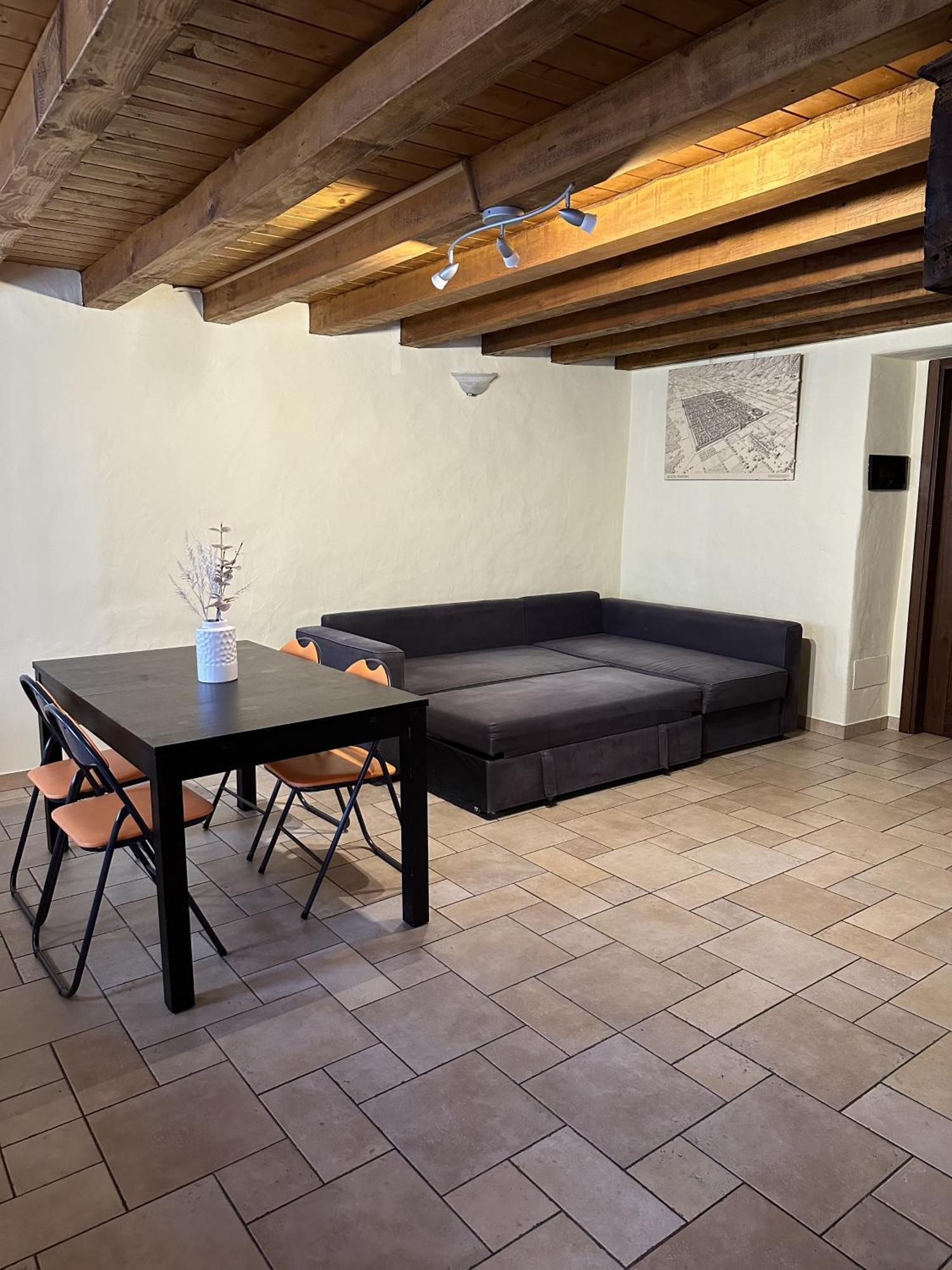 La Comoda Casetta Cir 0490 *