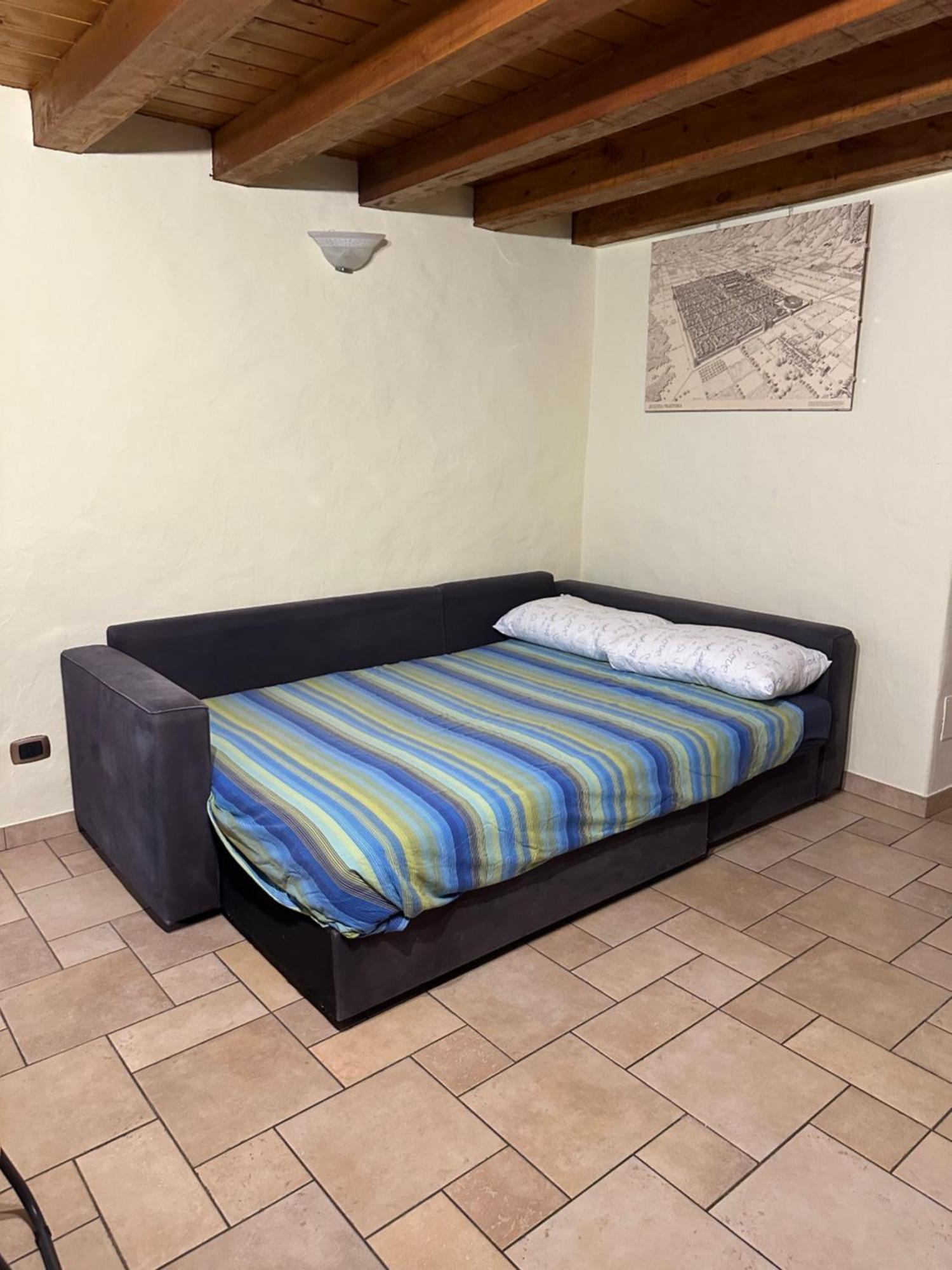 Apartment La Comoda Casetta Cir 0490 *