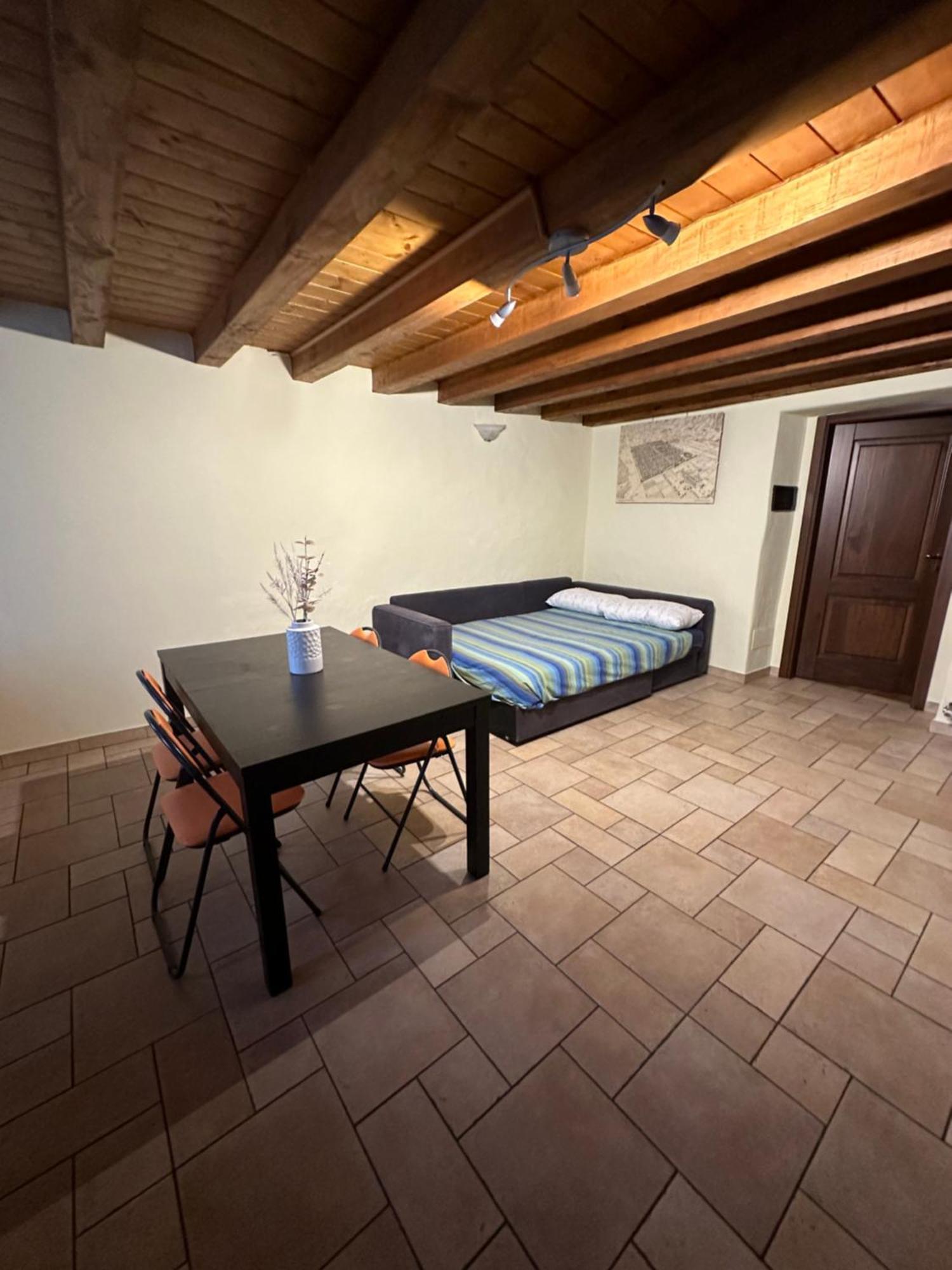 La Comoda Casetta Cir 0490 Apartment *